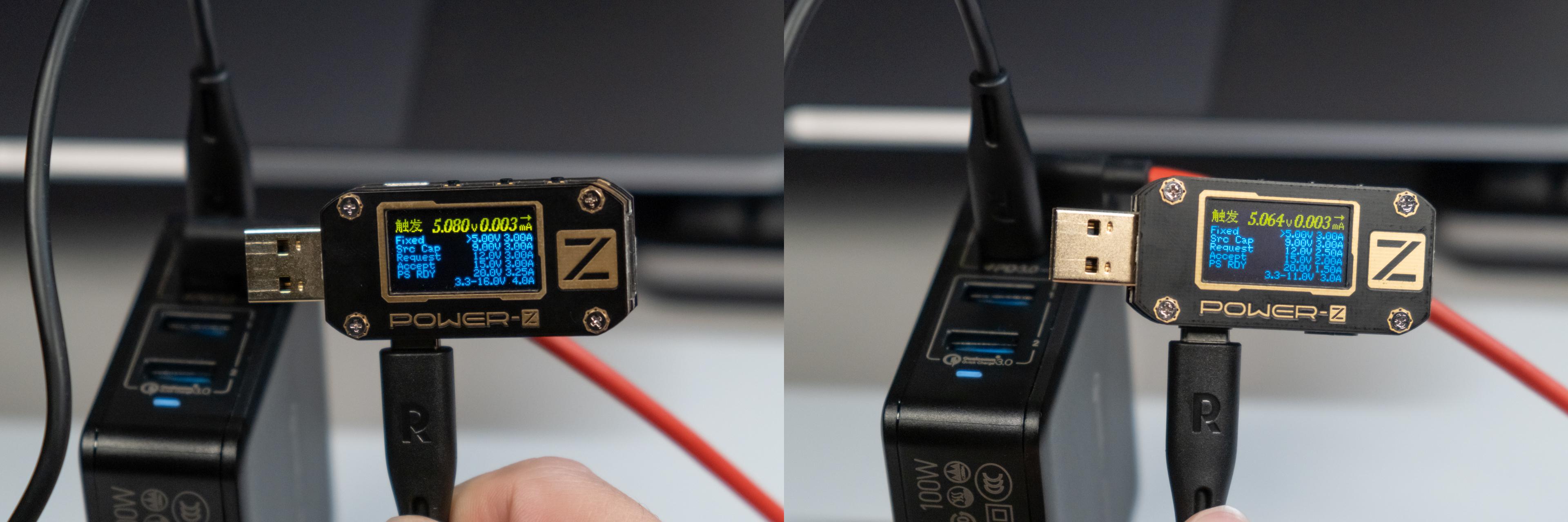 momax100w数据线评测,momax100w氮化镓测评