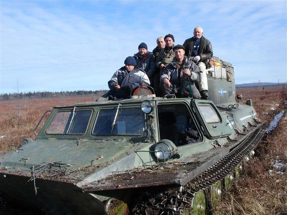 俄罗斯钓鱼为什么那么难钓,俄罗斯人钓鱼方法大全