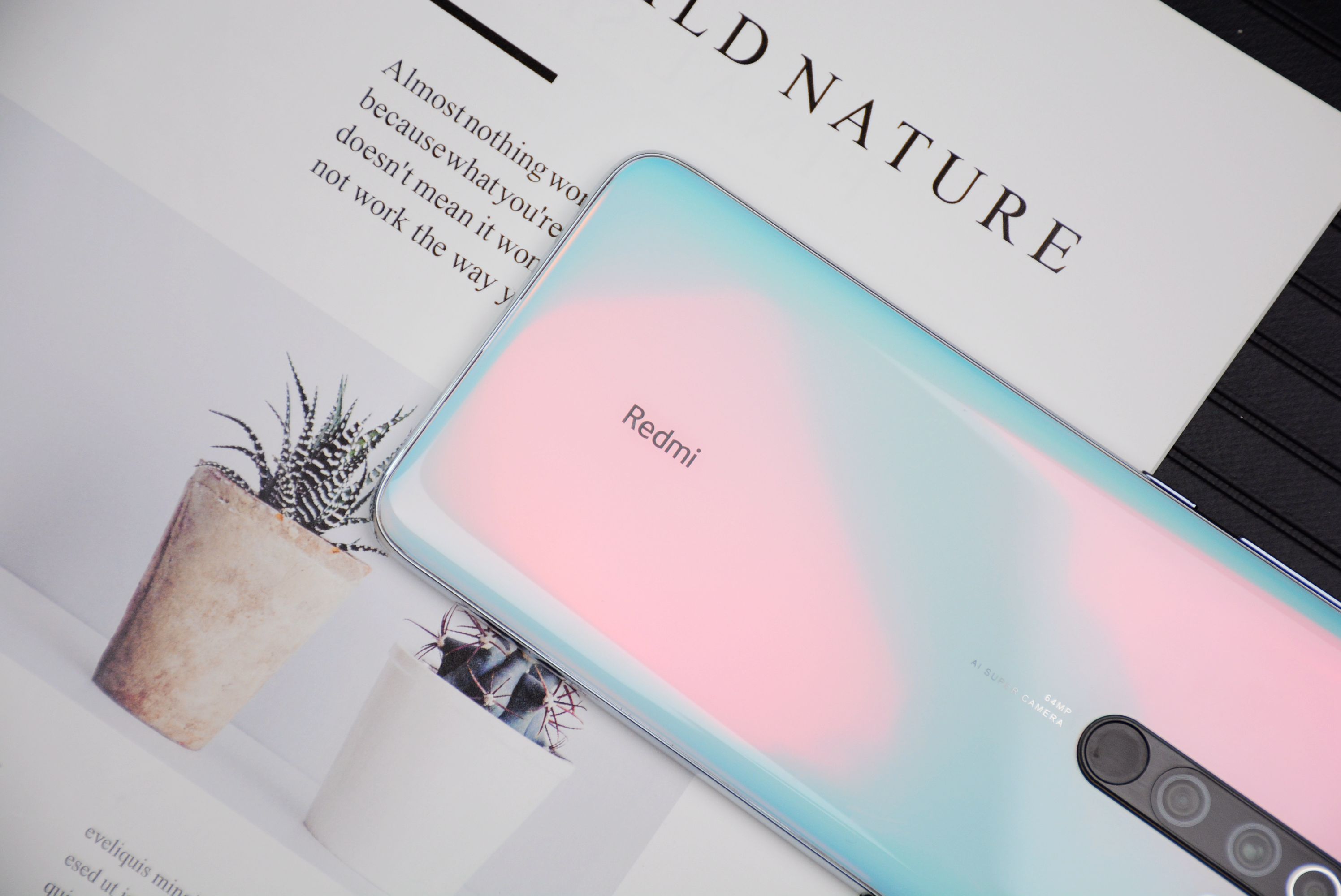 redminote8pro多久充满,入手redminote13pro必须要知道的事情