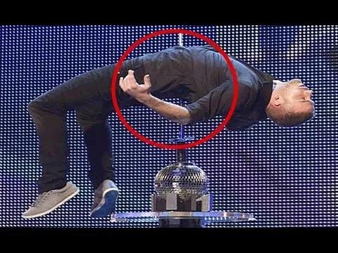 魔术的十大技巧,20个令人惊讶的魔术技巧