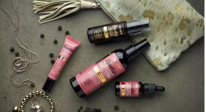 还不知道精油≠果油！你与美白错过了一个亿