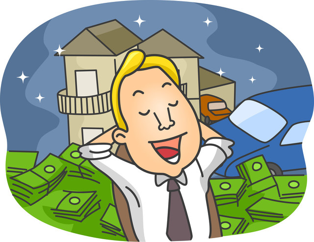 24岁无一技之长何去何从,学历不高有什么出路