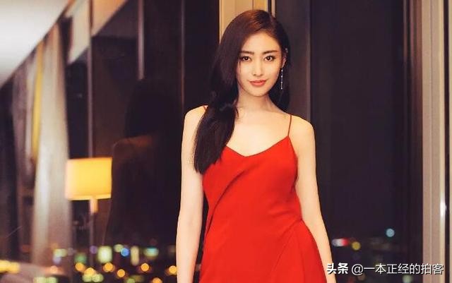 为了金主穿R环？张天爱起诉赔偿500000，被爆片酬高达8000万