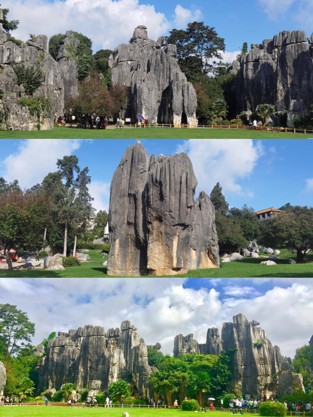 云南旅游游云南,现在去云南旅游攻略路线