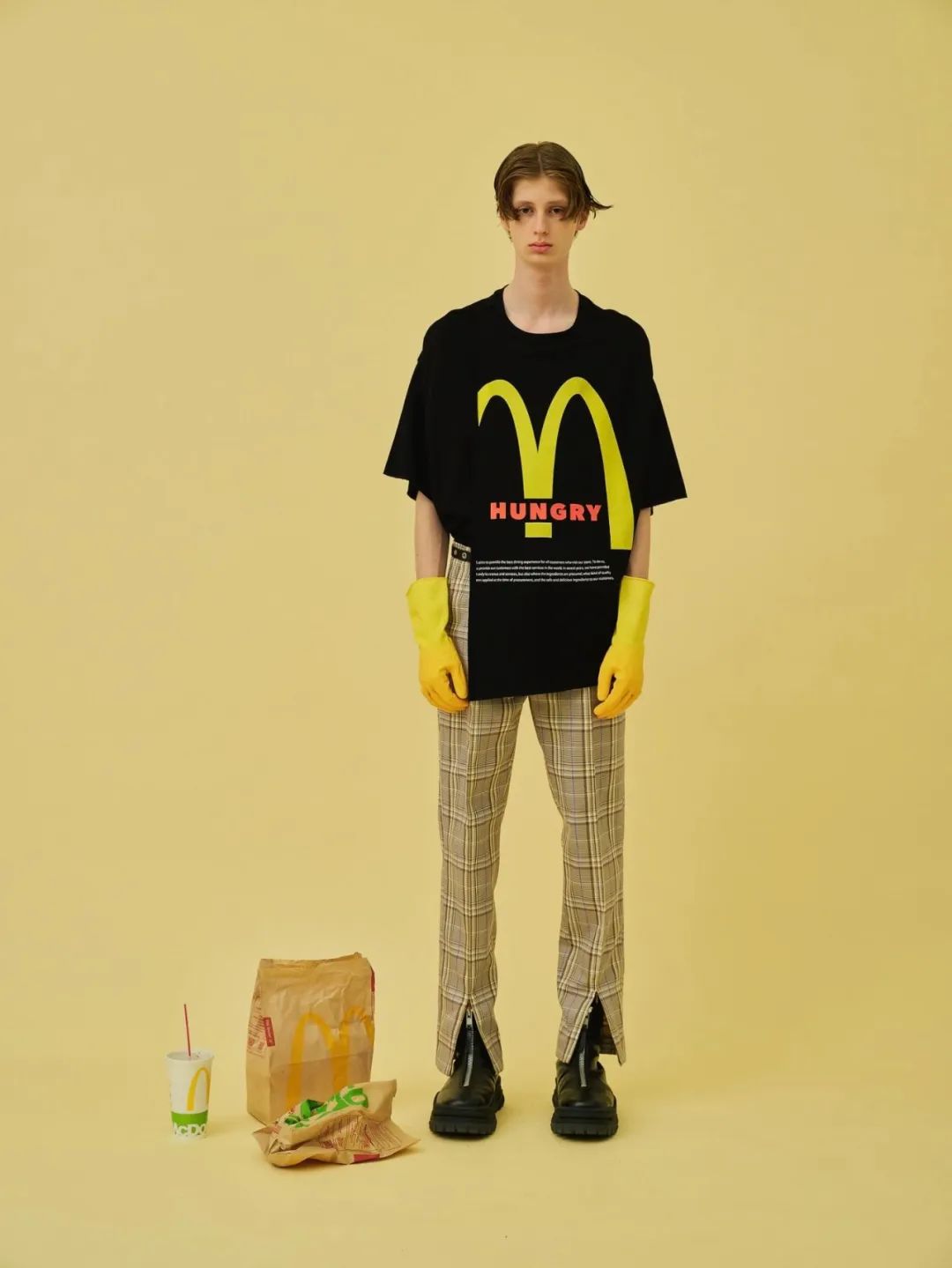 日本潮流服装品牌,小众日本潮流品牌推荐