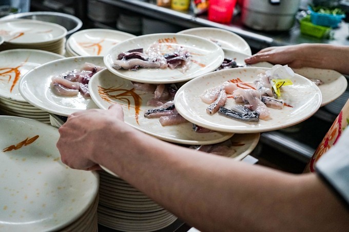 广东顺德美食旅游攻略学生,顺德自驾这份美食攻略要收好
