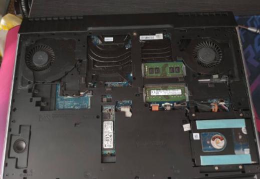 外星人17r4下一代笔记本,外星人17r4七代