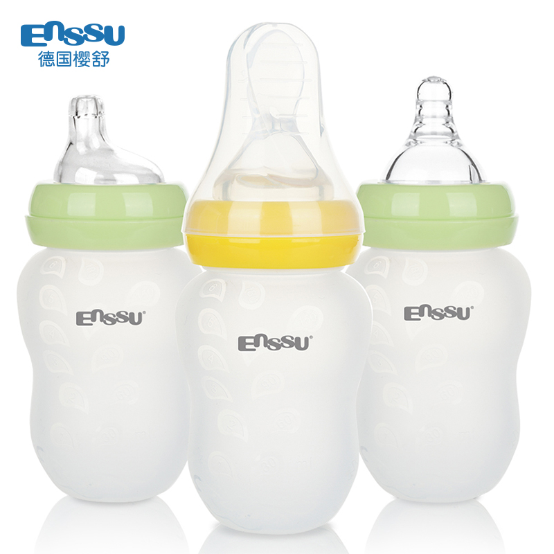 婴儿选择哪种奶瓶,婴儿奶瓶材质选择