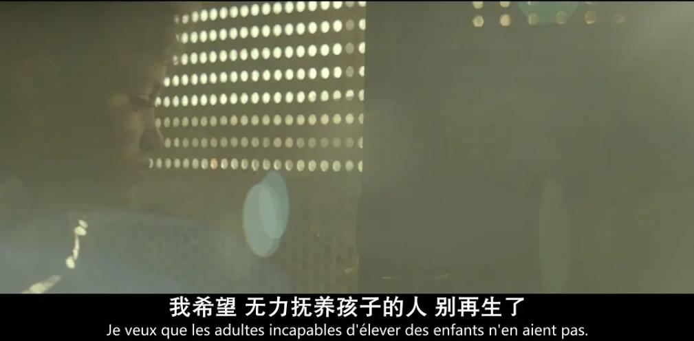 全网群嘲？这一次我想为她说话