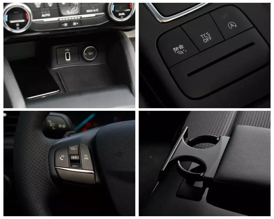 舒适性好一点的福克斯,舒适加性能的车