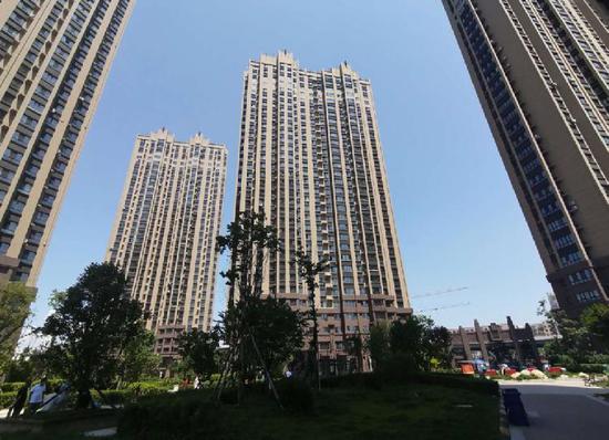 回迁房面积少了差价按什么价格给,回迁房平方不够可以补多少