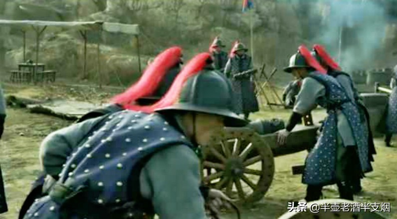 古代攻城五种大杀器,古战场的神器哪把剑最好