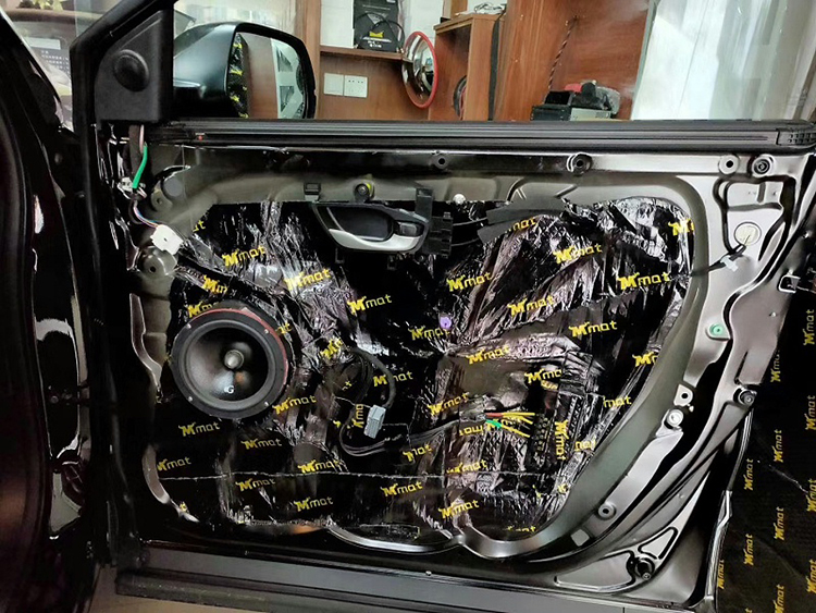 台州汽车音响改装雅阁,台州椒江汽车音响改装