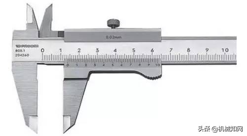 游标卡尺怎么使用详细教程,游标卡尺准确吗