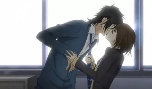 几乎零差评这些动漫最适合补番,十部必看热血番动漫