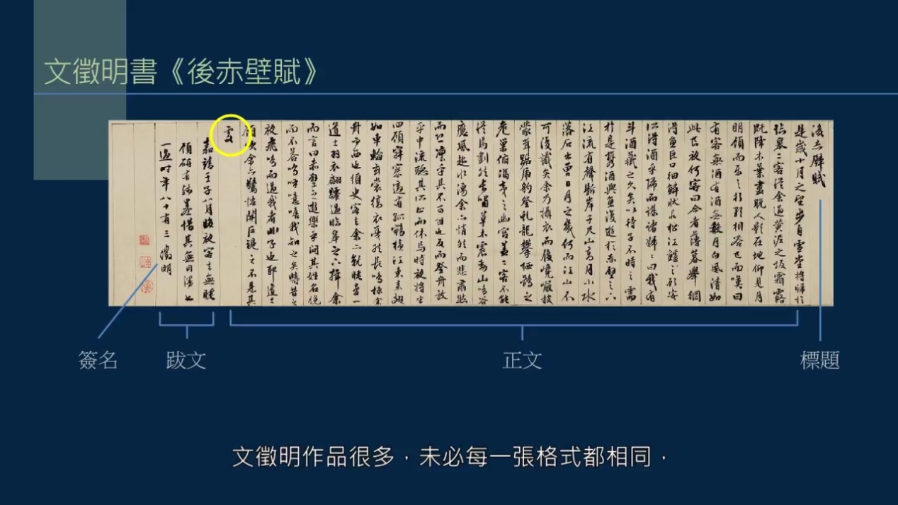 全文抄录和部分抄录的作品格式注意事项