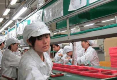 在富士康做线长有前途吗,富士康当线长有什么要求