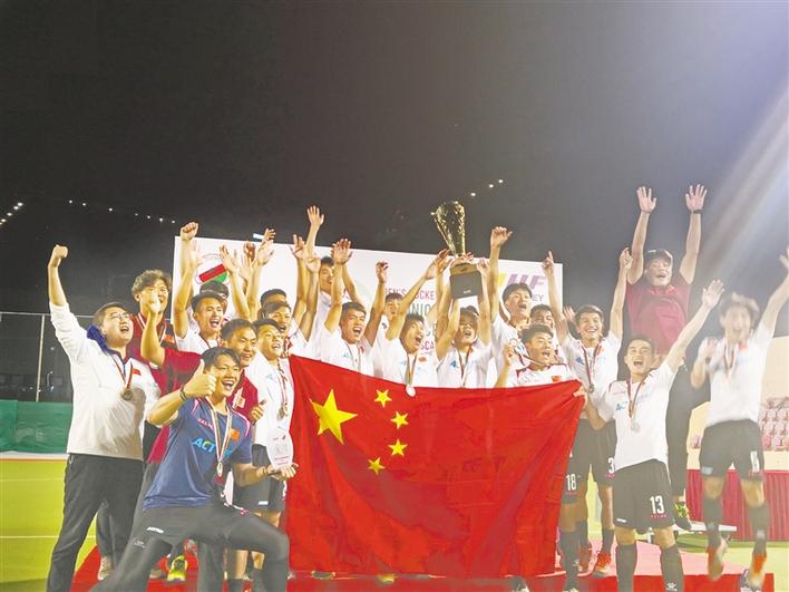 陕西运动训练,陕西开始备战了吗