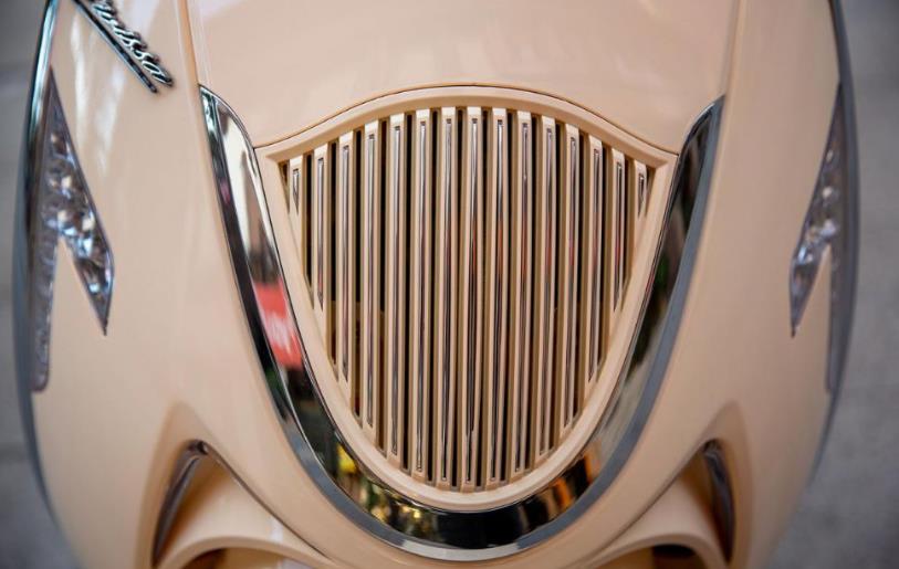 王野王道老款,王野王道升级款