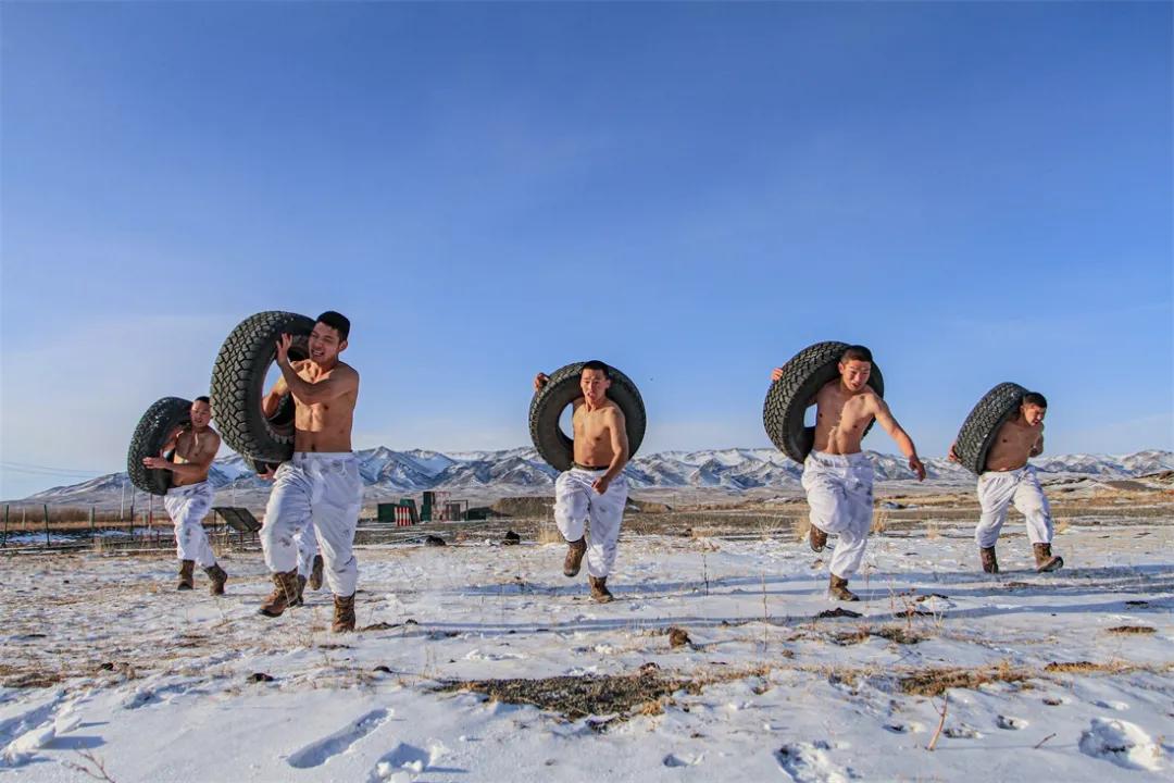 越冷越需要健身吗视频讲解,越冷越能锻炼意志