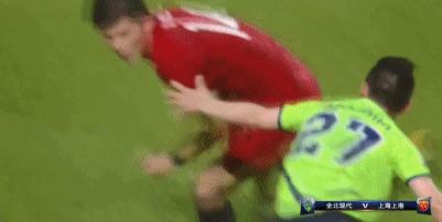 上港点球大战全北,输球又输人保级命运堪忧