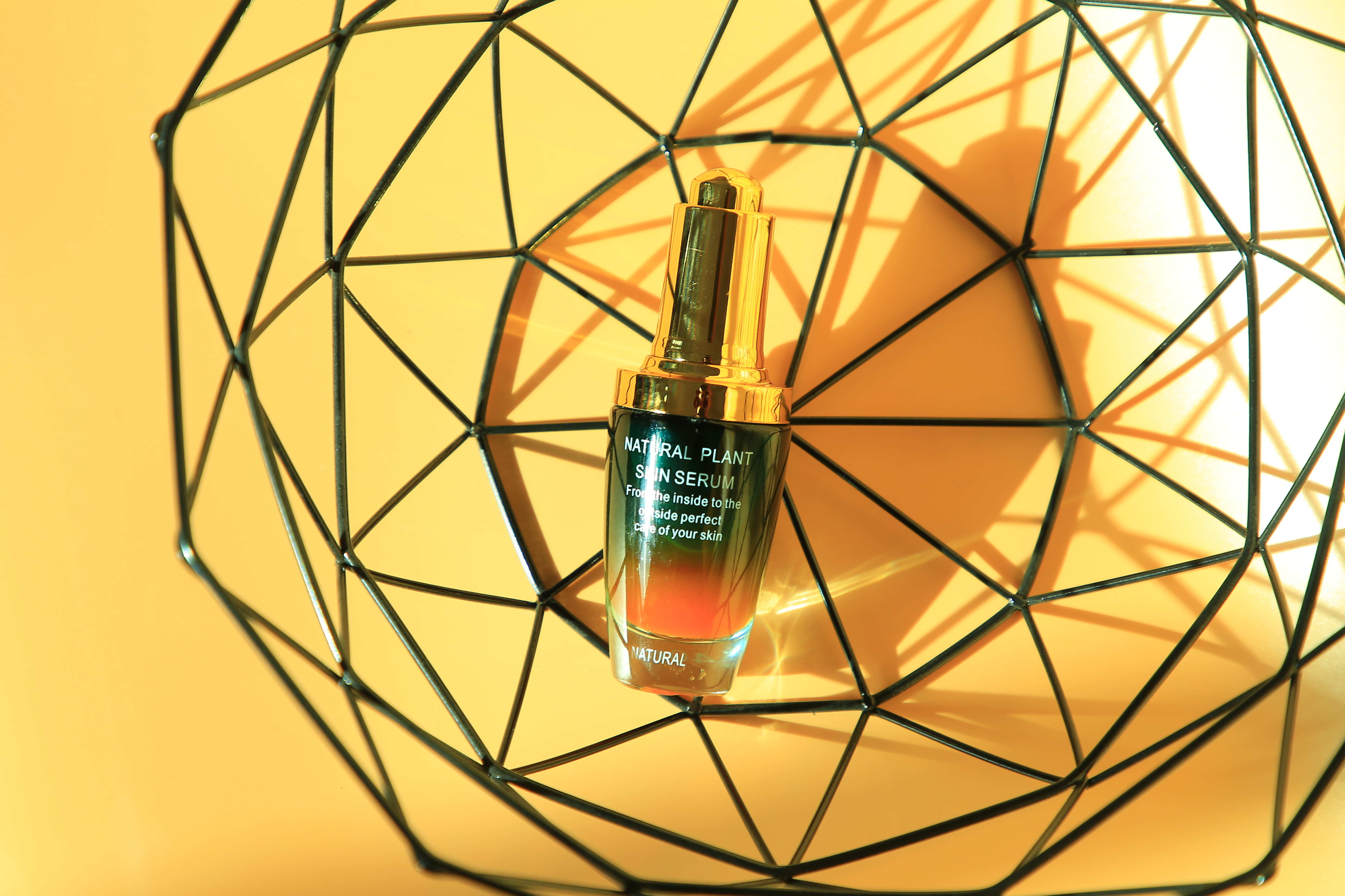 保湿效果最好的精华液,美容院专用精华液