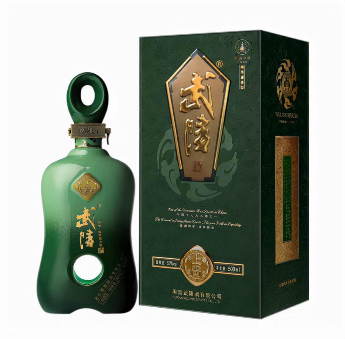 被誉为小茅台是哪款酒,茅台酱酒分为哪几种