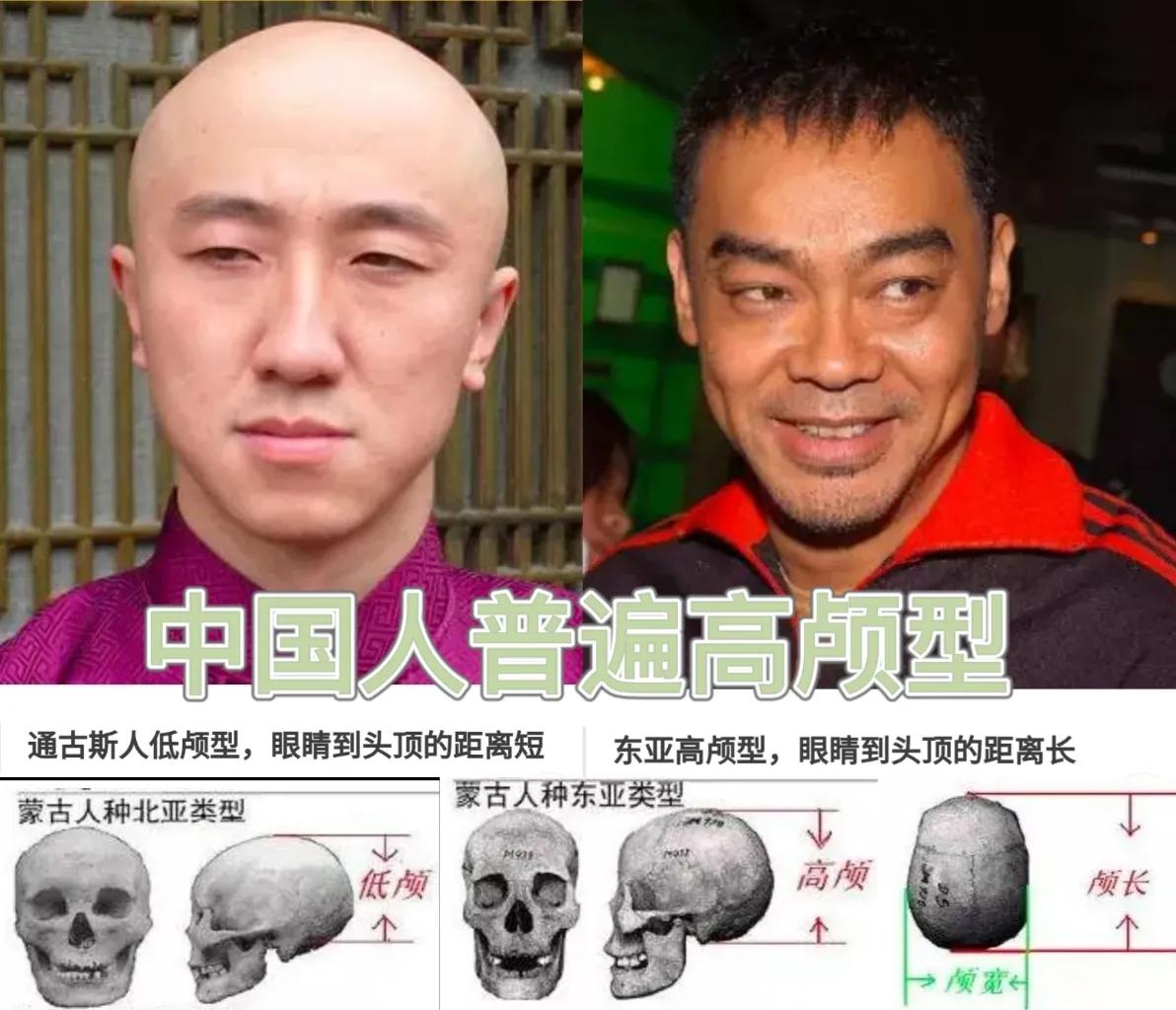 江西妹子典型长相图,江西地域长相特征