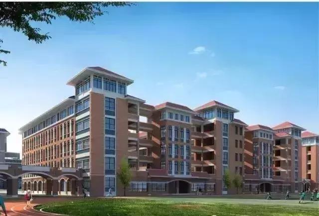 全员地段+首届中考，注定考不好？三中初中部交出一份打脸成绩单