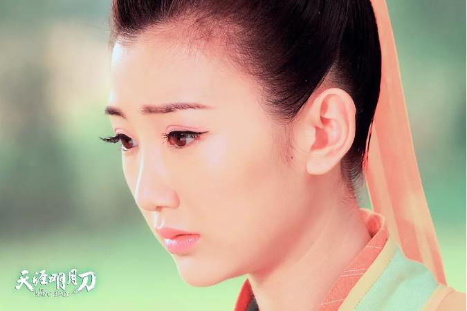 天涯明月刀电视剧钟汉良版31集,天涯明月刀钟汉良版全集剧情介绍