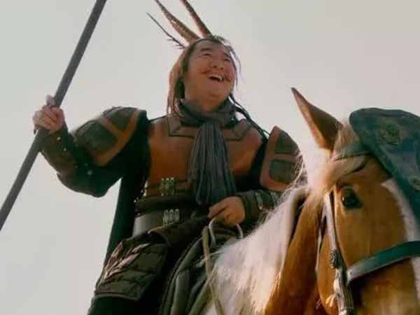 宋江为什么一直坚持要招安,宋江为何非要选择招安