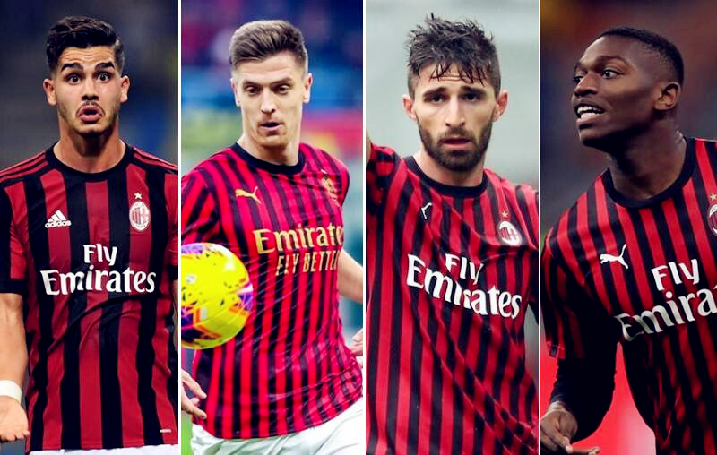 伊布回归米兰首秀,伊布霸气回归米兰