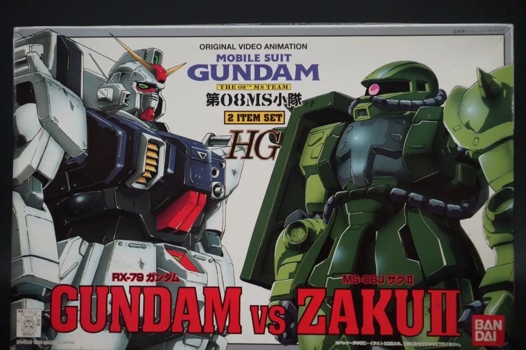 万代hg高达柯西模型,万代模型rg和hg哪个好