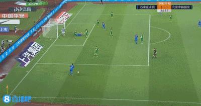 穆里奇在恒大为什么叫鸡爷,穆里奇加盟恒大打进第一个球