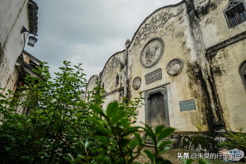 姓氏最“混乱”的江南古镇全镇800余户4000余人却有一百多个姓