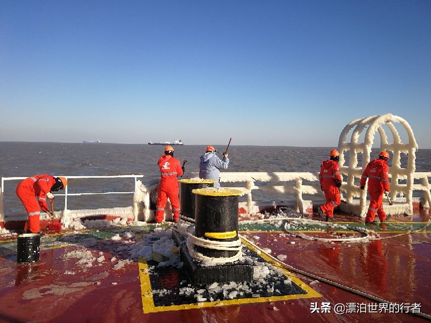 当船员好一点还是公务员好一点,当船员有啥要求吗