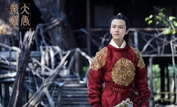 鱼朝恩：君臣共愤密缢杀