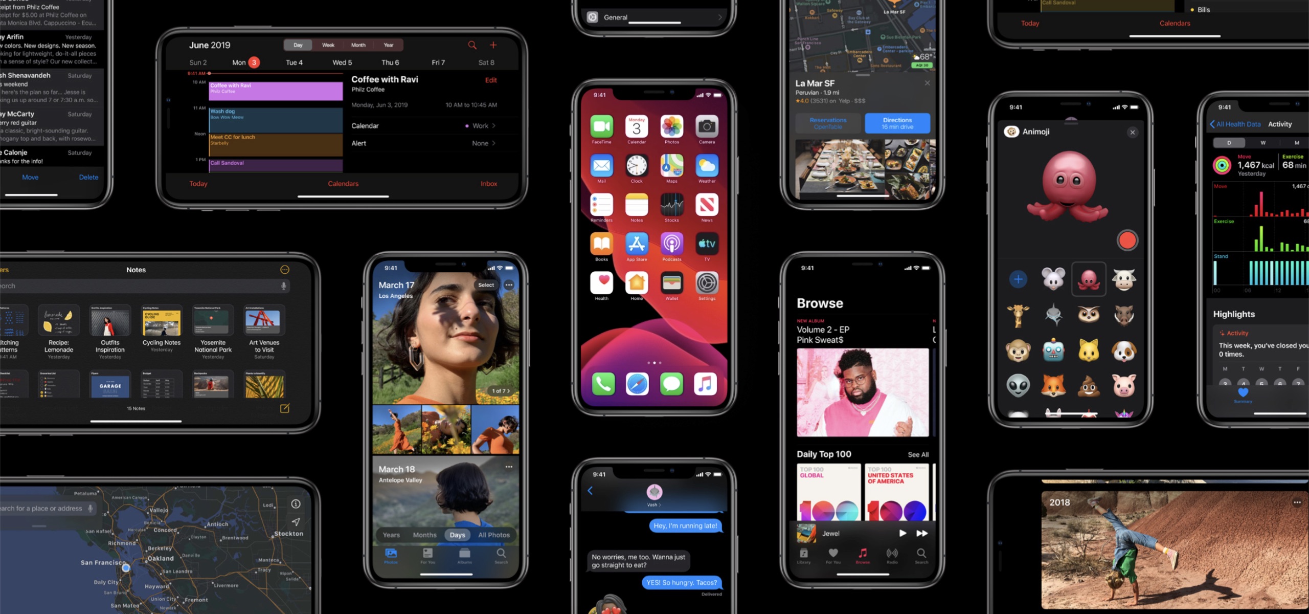掌握这些小技巧让你的ios13飞起来,小技巧ios