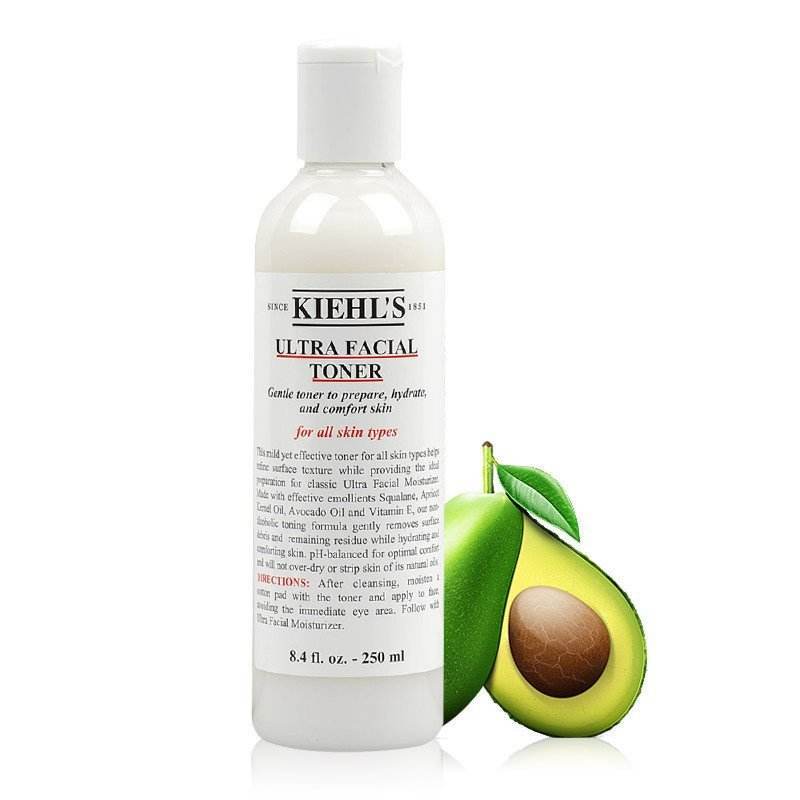 男生都用的护肤品有哪些,男生最基本的护肤产品