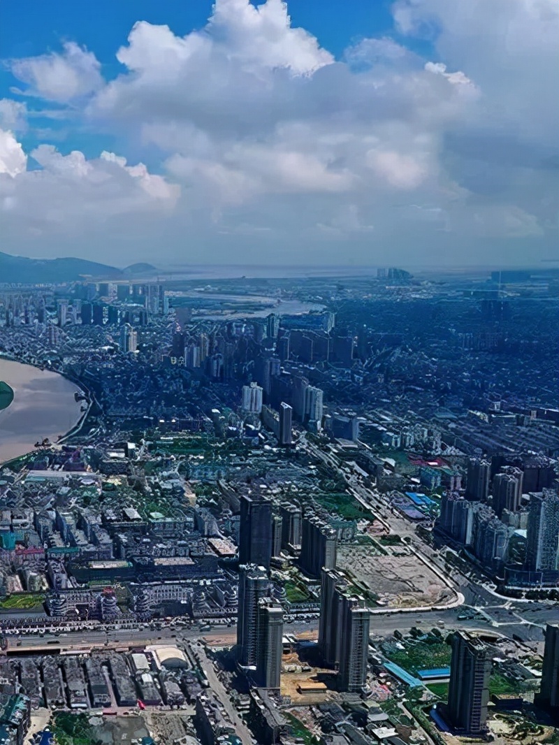 浙江省最年轻的县级市,浙江最年轻县级市