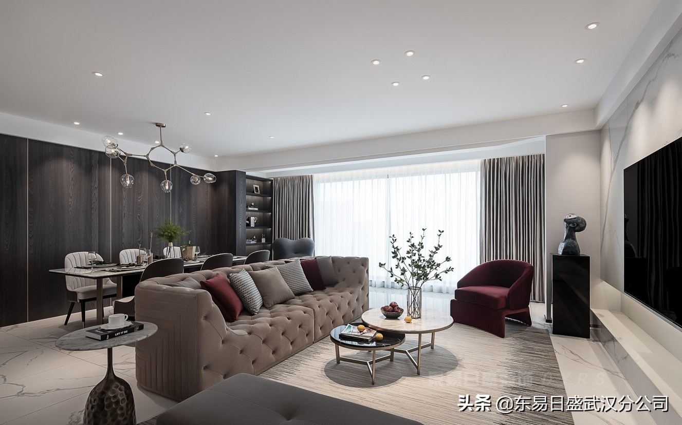 装修行业趋势武汉,2021装修行业大变革