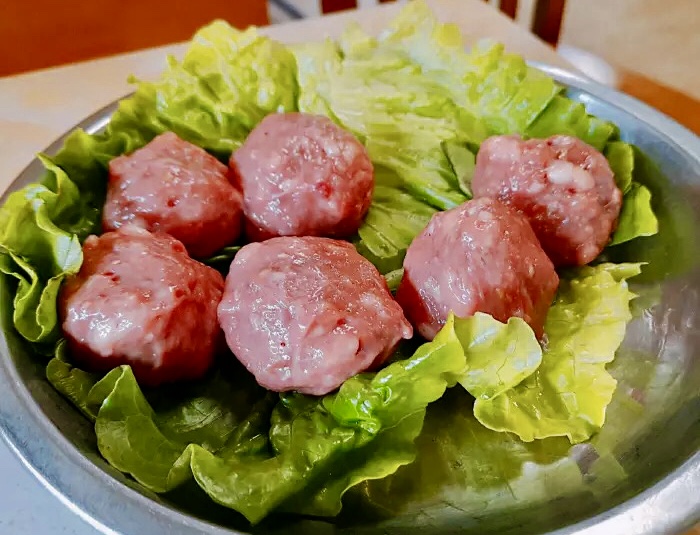 汕头本地人都去哪吃牛肉火锅？新溪镇这家店带你领略地道潮汕牛肉