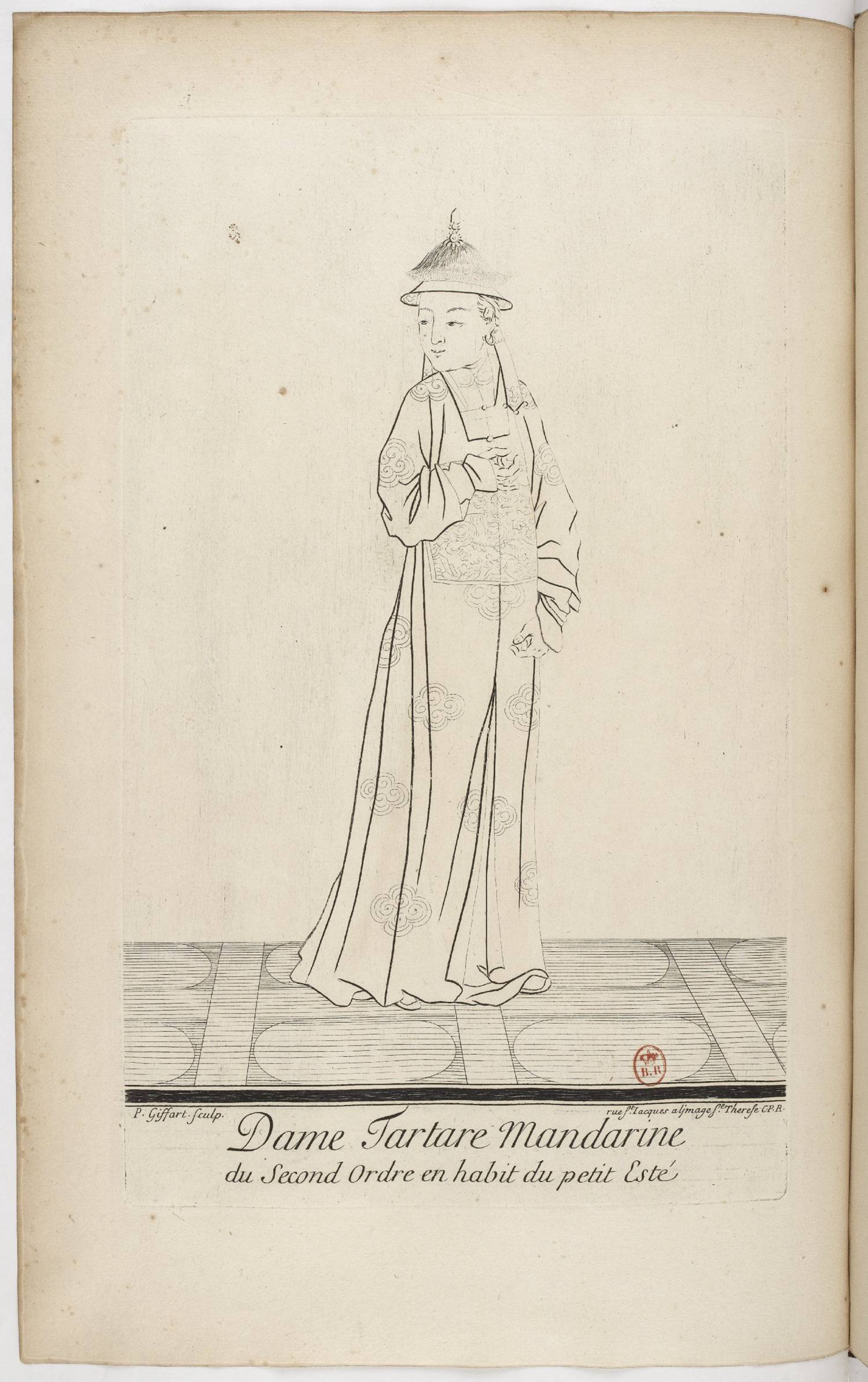 清朝人物衣服图片大全,清代宫廷衣服图片大全