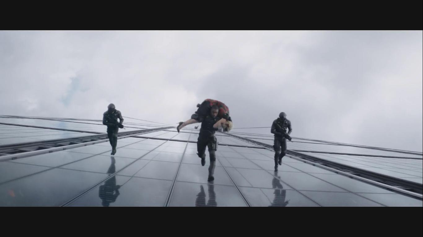 《速度与激情9》“韩”惊喜复活,战车磁力战机登场肾上腺素狂飙