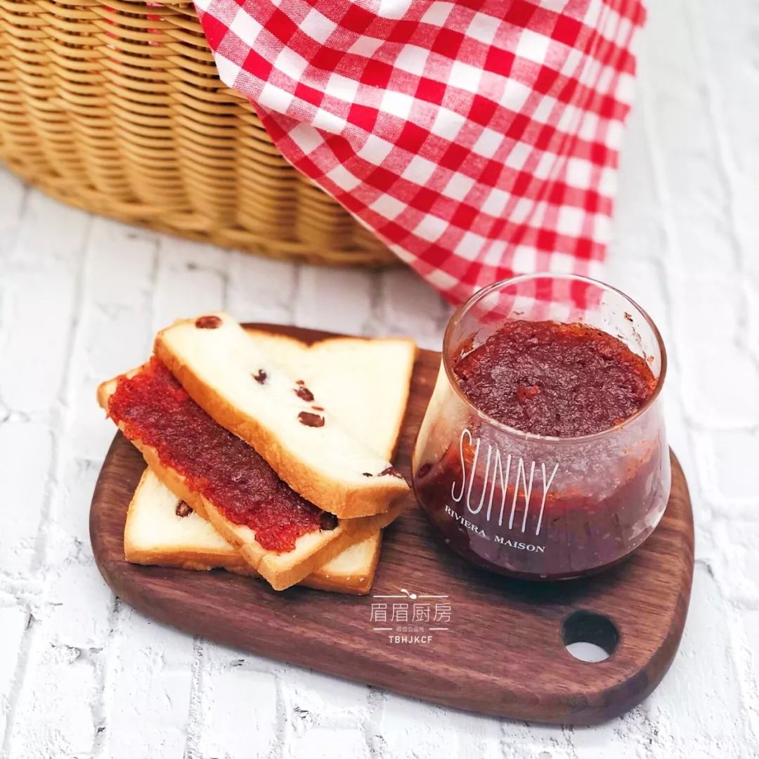 甜的百香果酱,最好喝的百香果酱