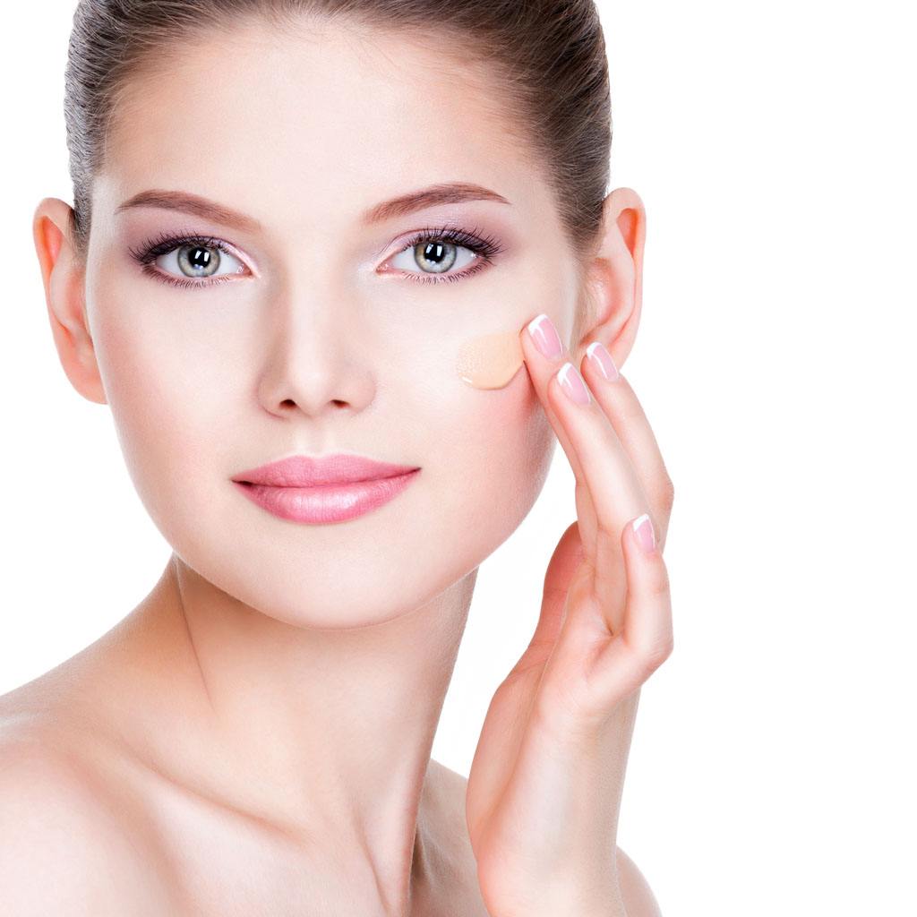 最好用的粉底液前三名推荐,又小又好用的粉底液推荐