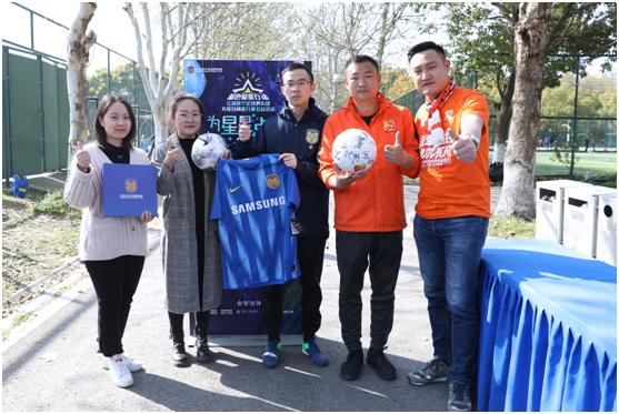 关爱来自星星的自闭症孩子们,关爱自闭症儿童志愿活动