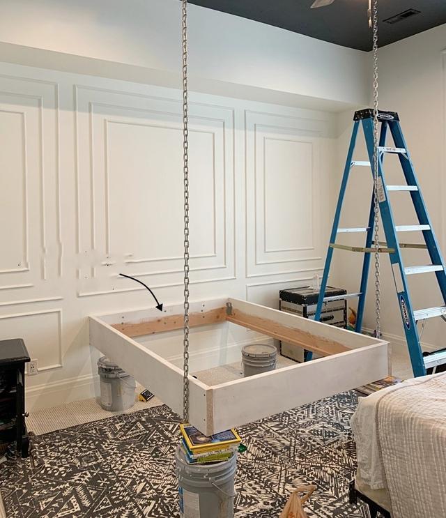 国外的床设计,国外设计的床