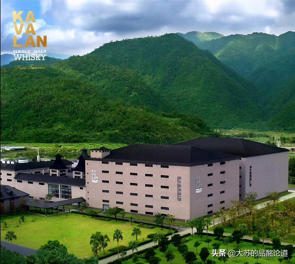 威士忌的世界：不同的风格类型以及品鉴酒款推荐