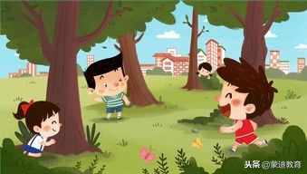 童谣大全100首童趣儿歌,幼儿经典儿歌100首童谣